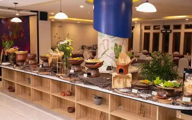 Lembah Hijau Ciloto Hotel & Resort