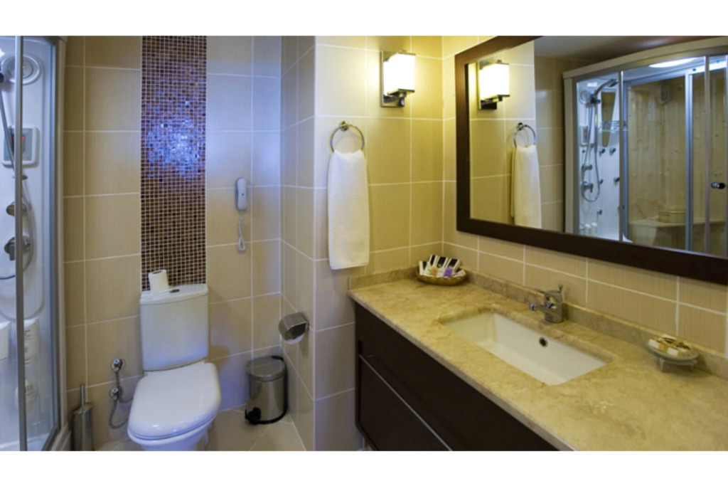 Latanya Park Resort