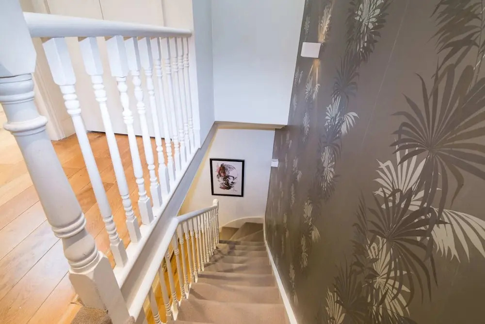 Contemporary 1 Bedroom Flat in Fulham near The Thames