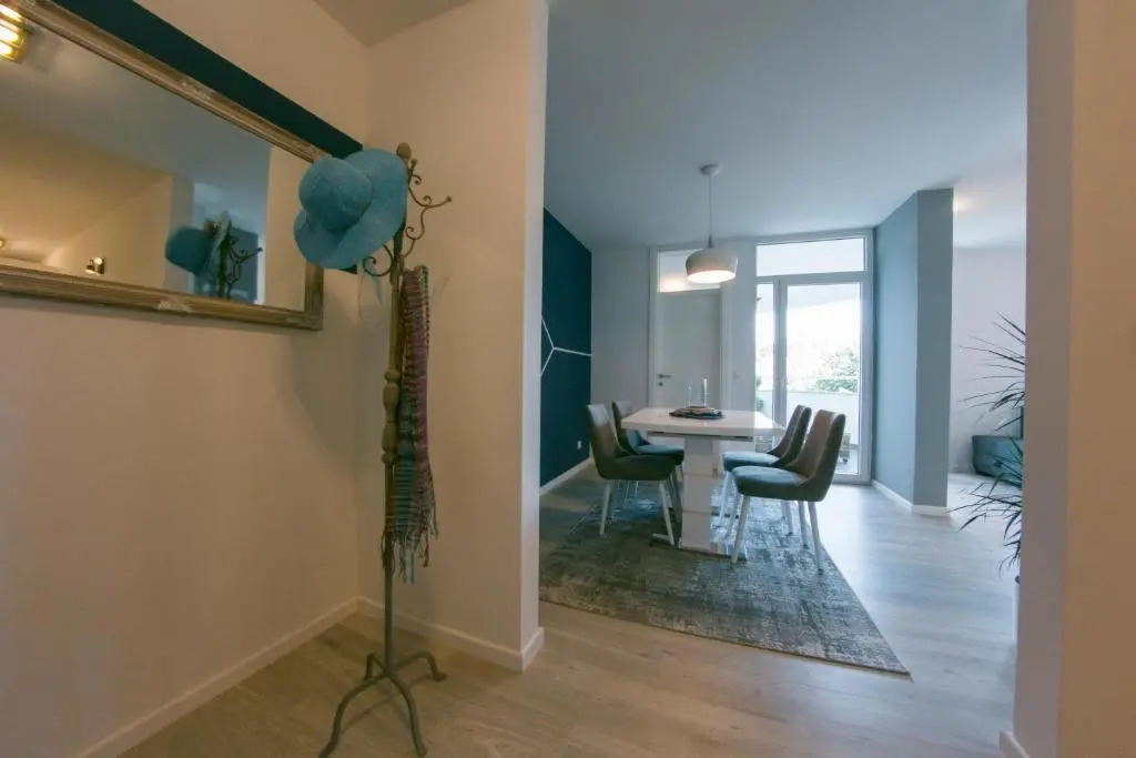Apartment Ella