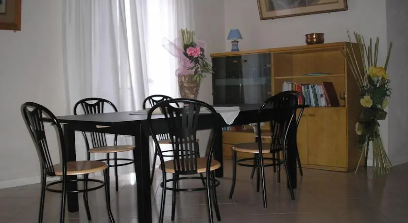 Casa Giulio