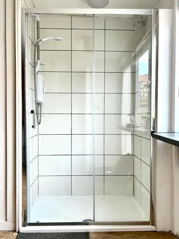 Lovely 1 bed Studio Apartment Close to the City