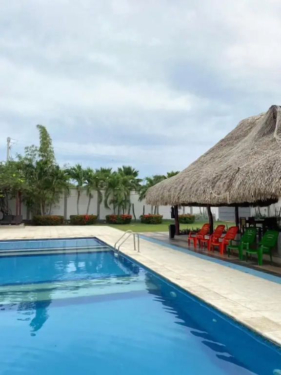 Hotel Emerawaa