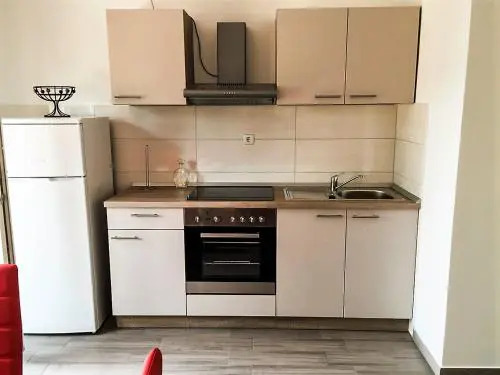 Apartments J&K