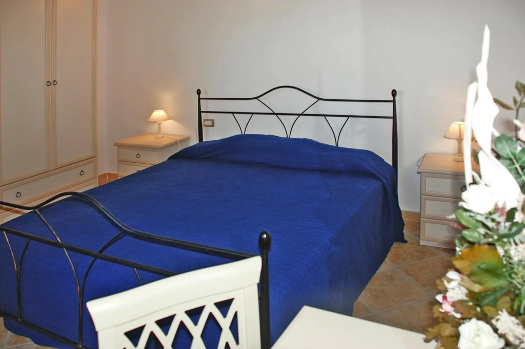 Apartment in Budoni With Terrace