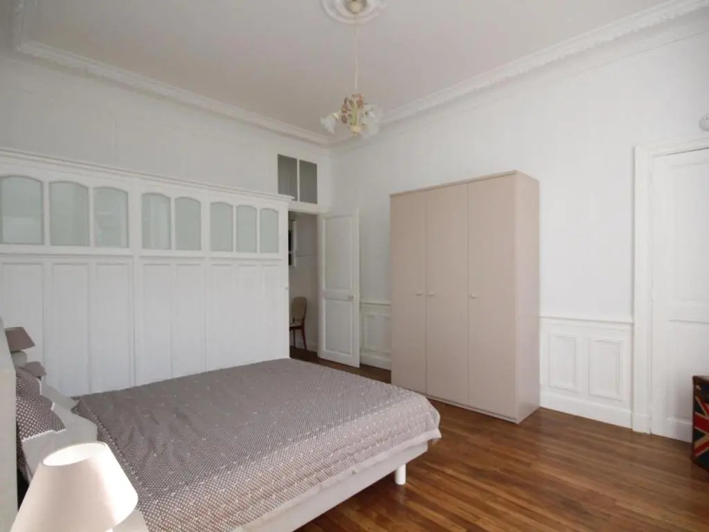 Appartement Mont-Dore, 2 pièces, 4 personnes - FR-1-608-108