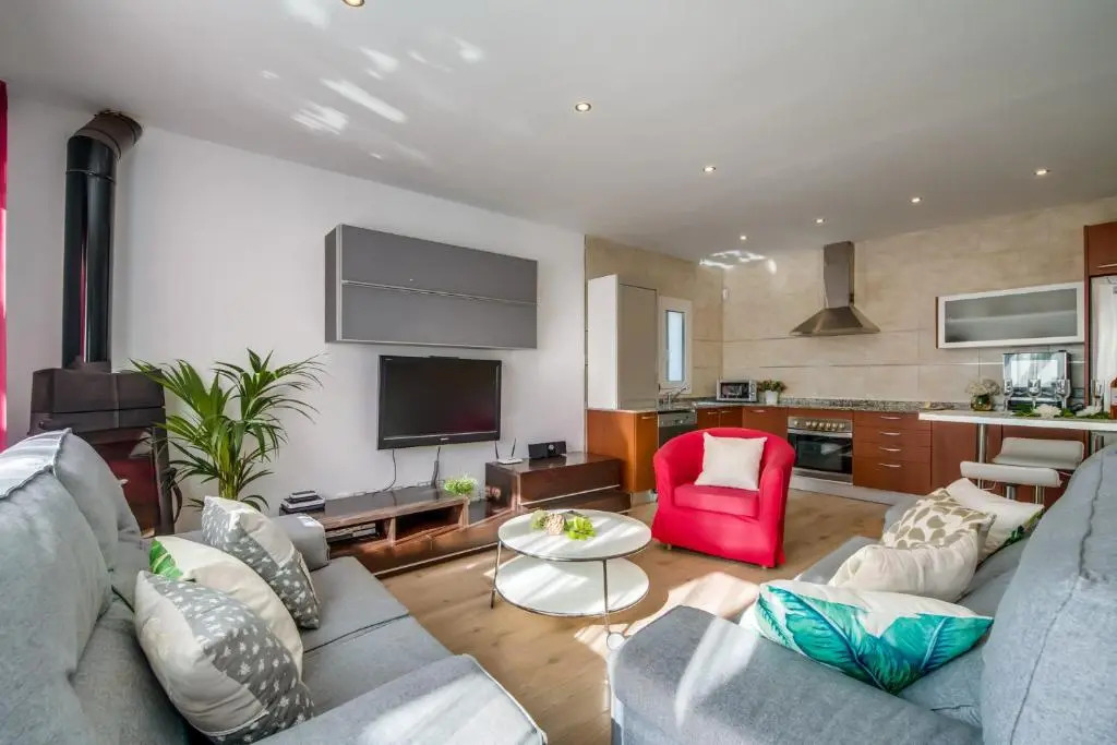 Villa Ariel Id: 96228