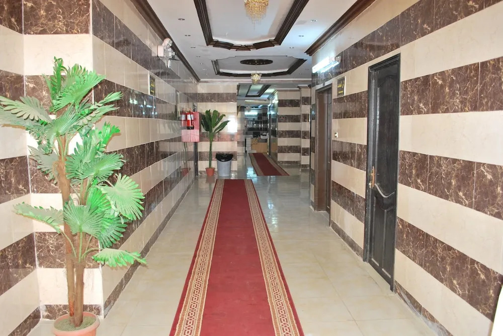 Al Eairy Furnished Apt Al Qunfudhah 3