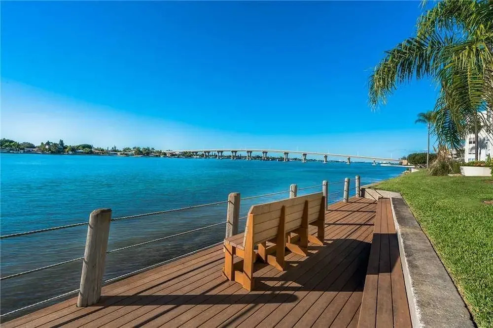 Bahia Vista 15567 - Two Bedroom Condo