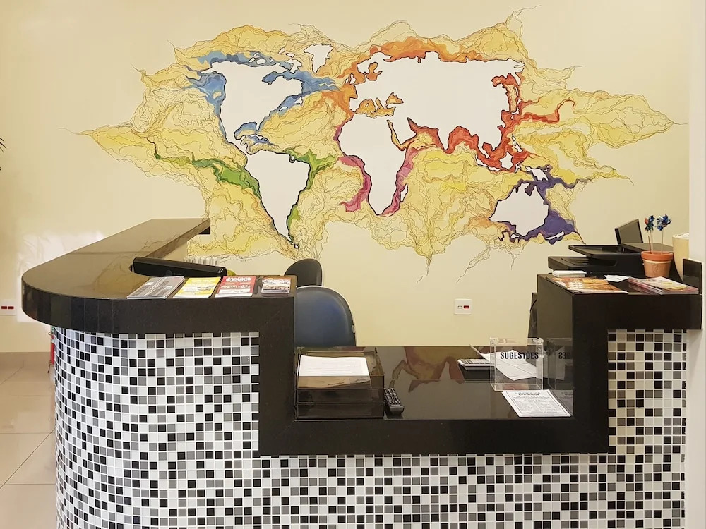 Tapera Hostel