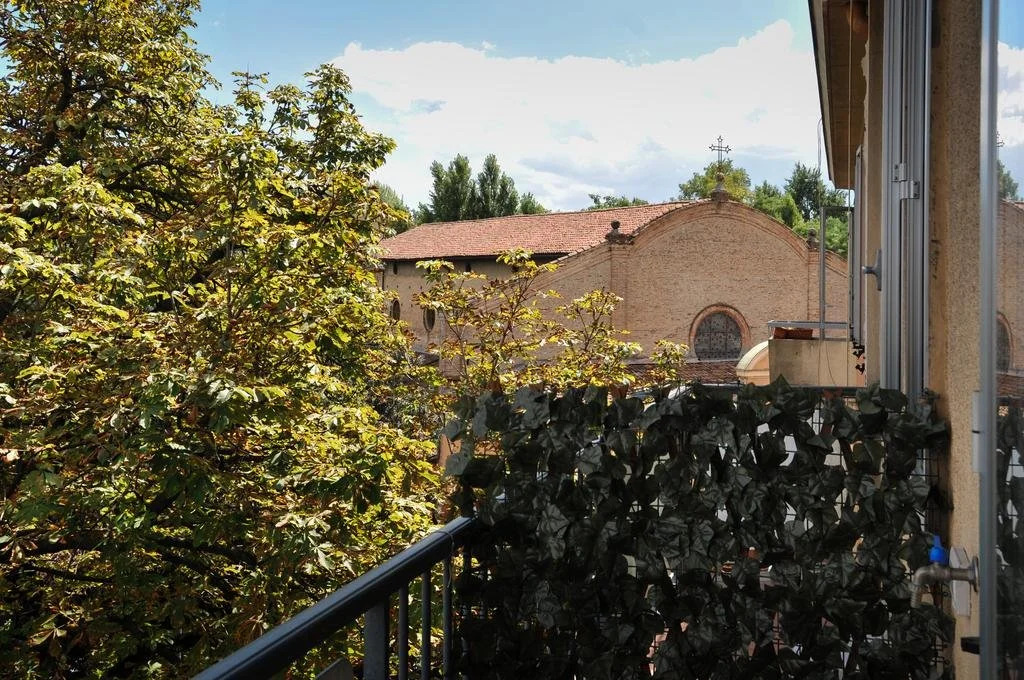 B&B Al Parco Giardini Margherita