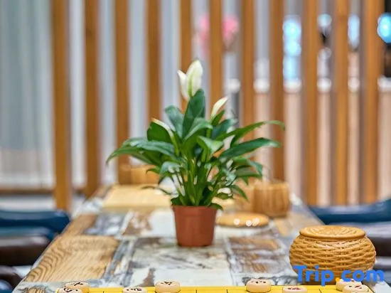 Pinyue International Apartment (Guangzhou Baiyun International Airport Branch)