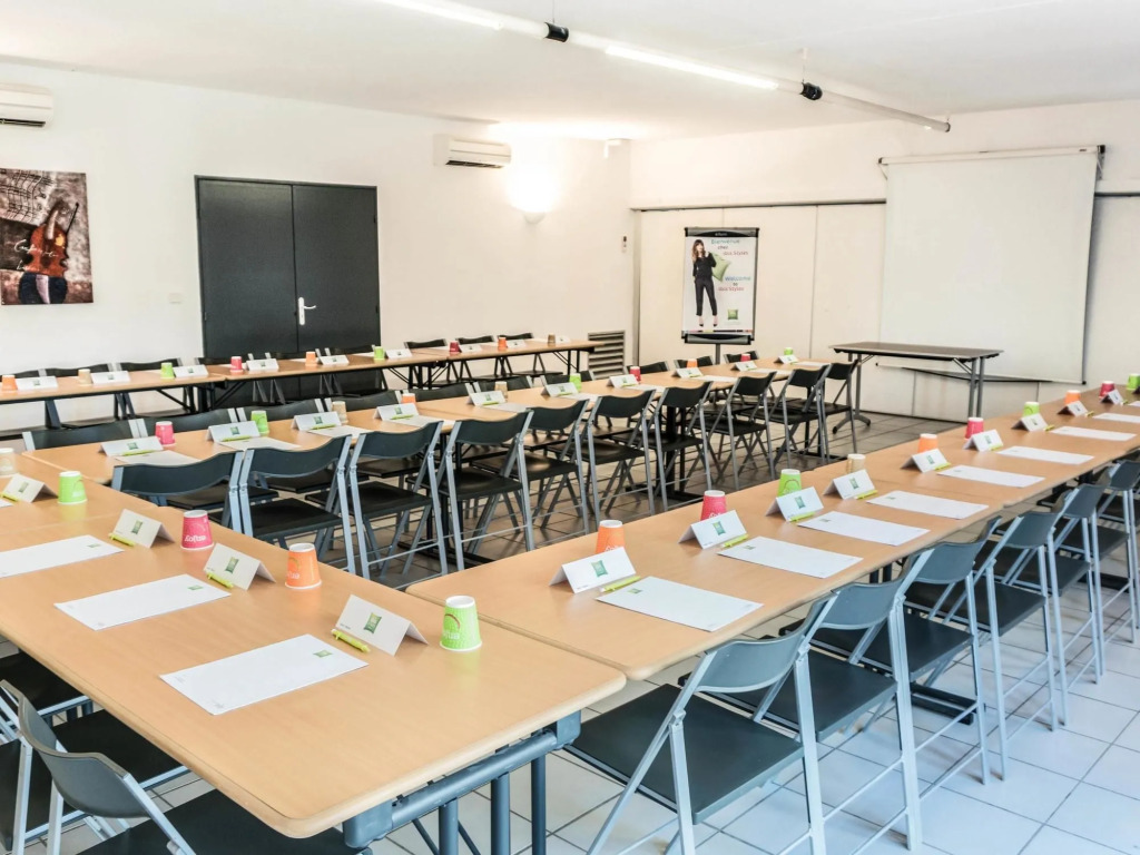 ibis Styles Perpignan Canet En Roussillon