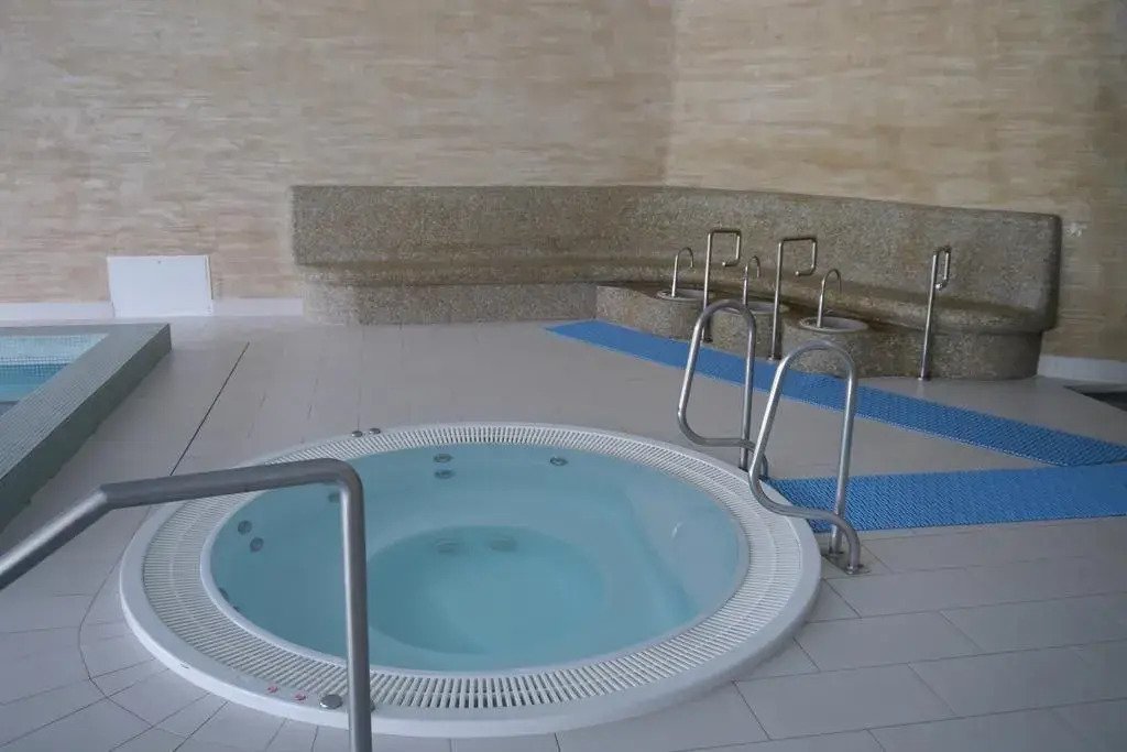 Vestina Wellness & SPA Hotel