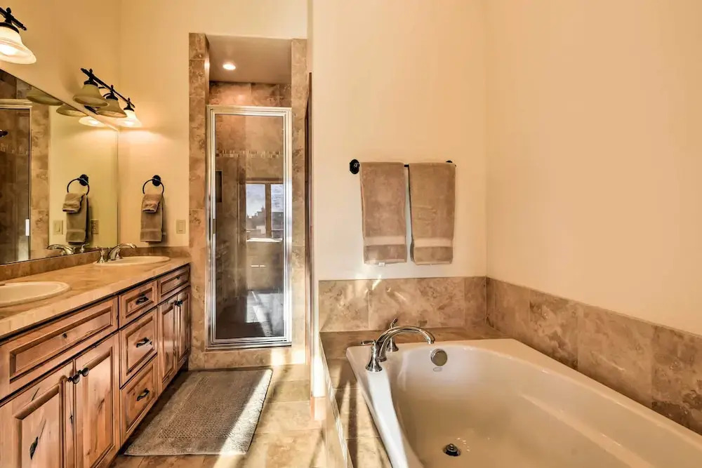 Crested Butte Townhome w/ Views - Steps to Lifts!