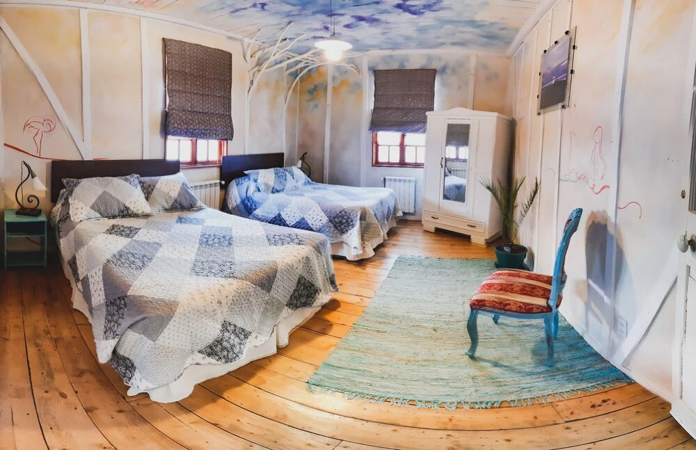 Hostal Yataiken