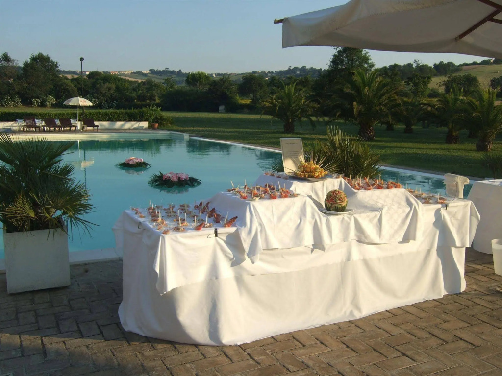 Finis Africae Hotel