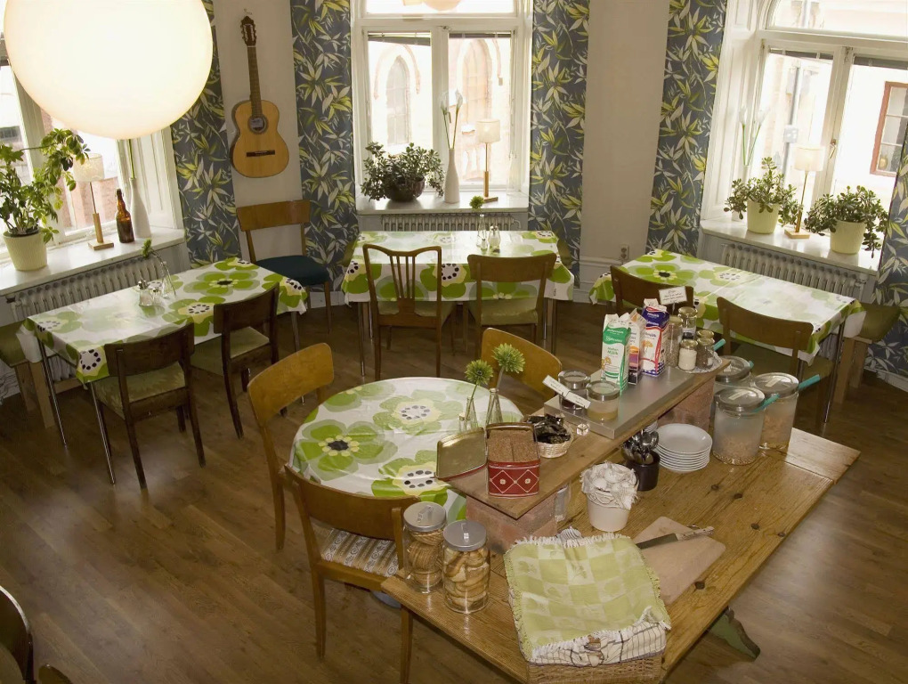 Järnvägshotellet