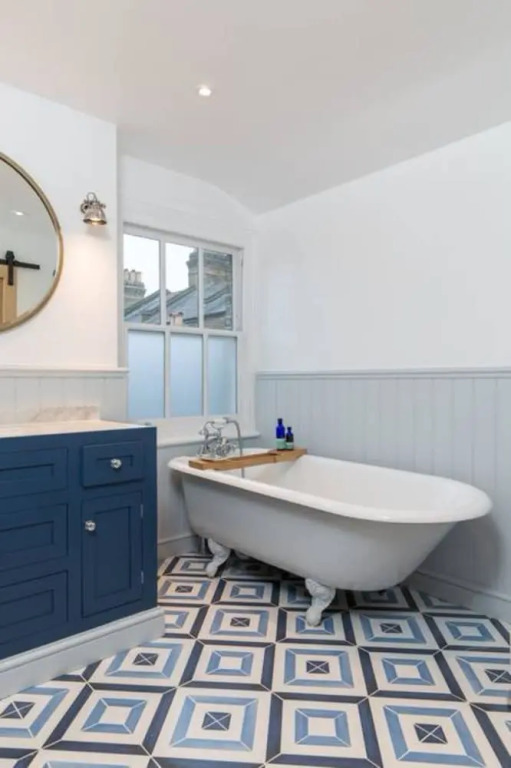 3 Bedroom House in Notting Hill