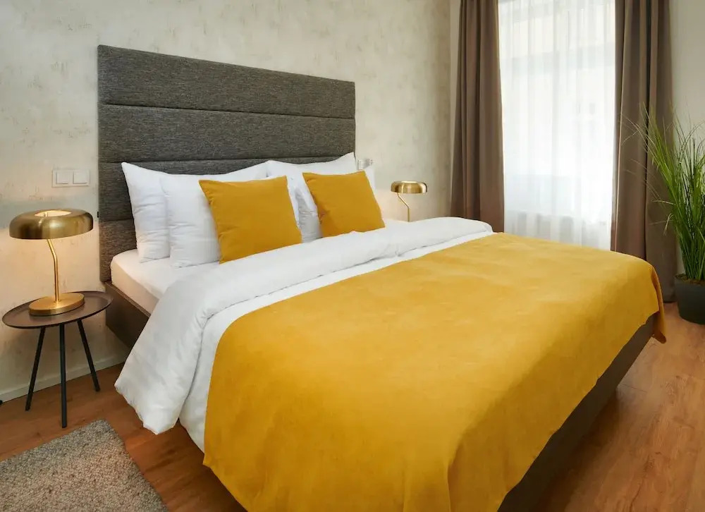 VN48 Suites by Adrez