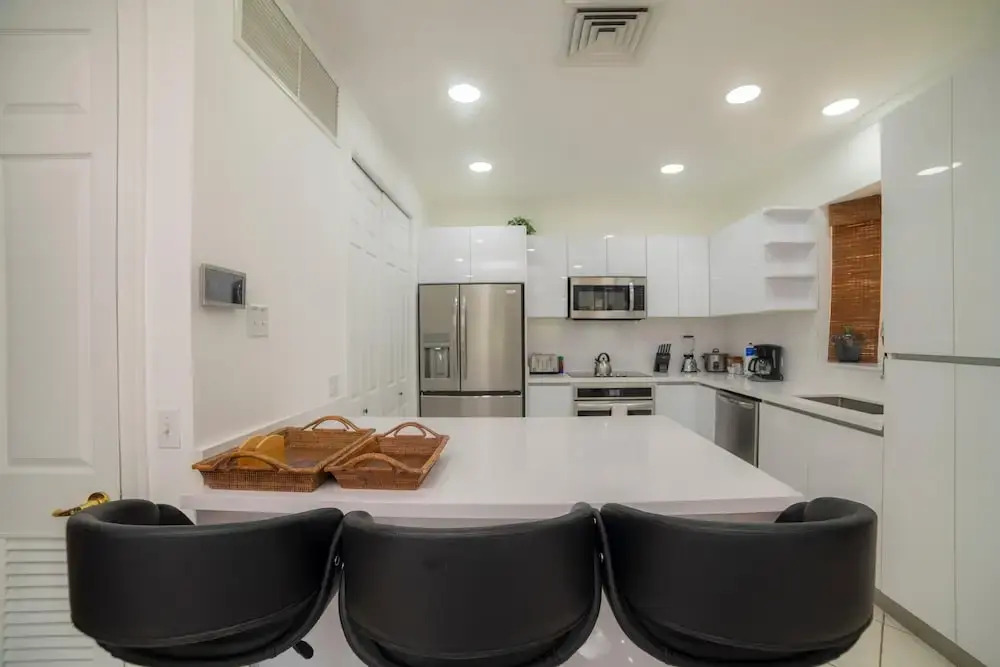 Colina 5D - 3 bdr 2 Bath Family