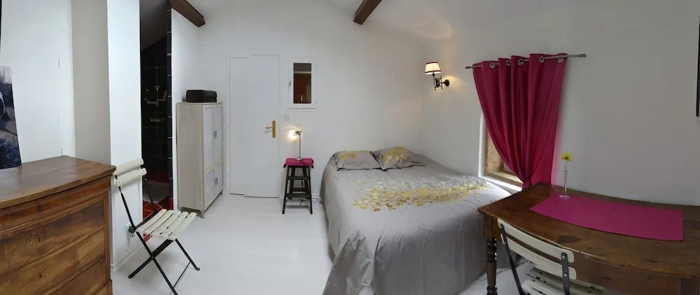 Couette Et Potiron