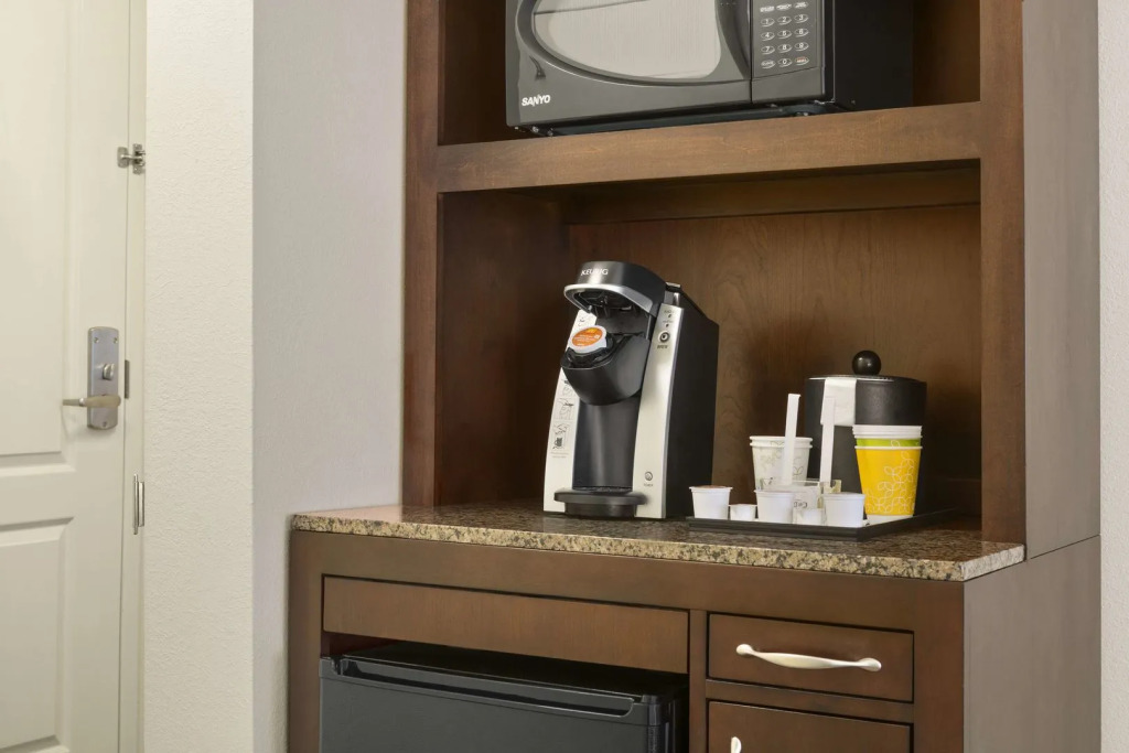 Hilton Garden Inn Huntsville South/Redstone Arsenal