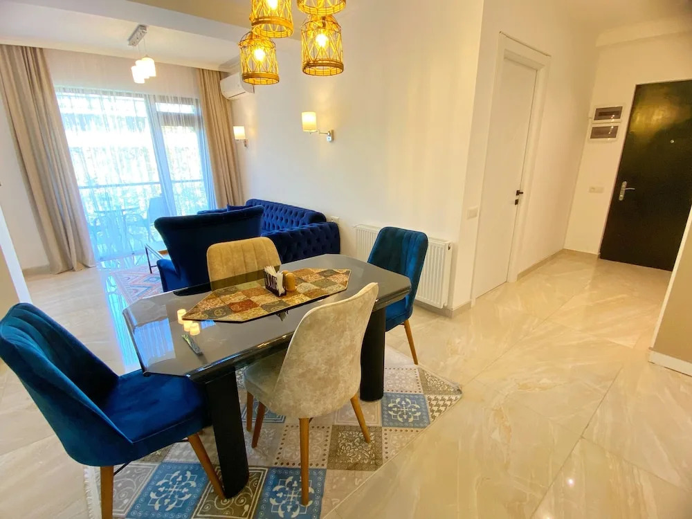City Heart Luxury Apartment