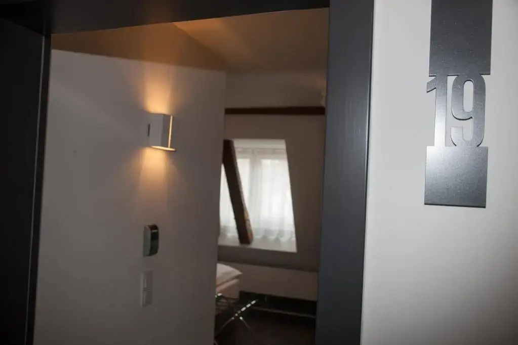 Design Hotel & Restaurant Löwen