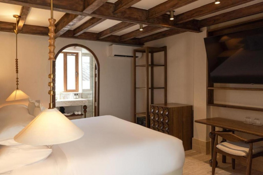 Hotel Palacio del Agua by Faranda Boutique