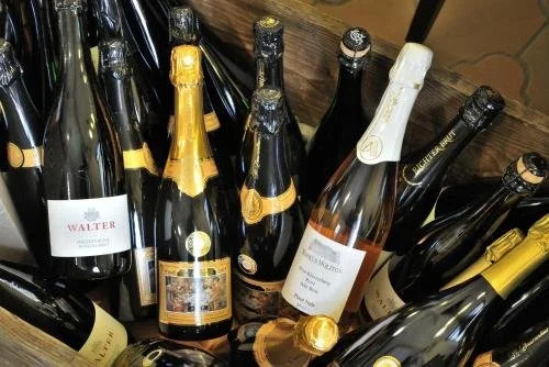 Rieslinghaus Bernkastel
