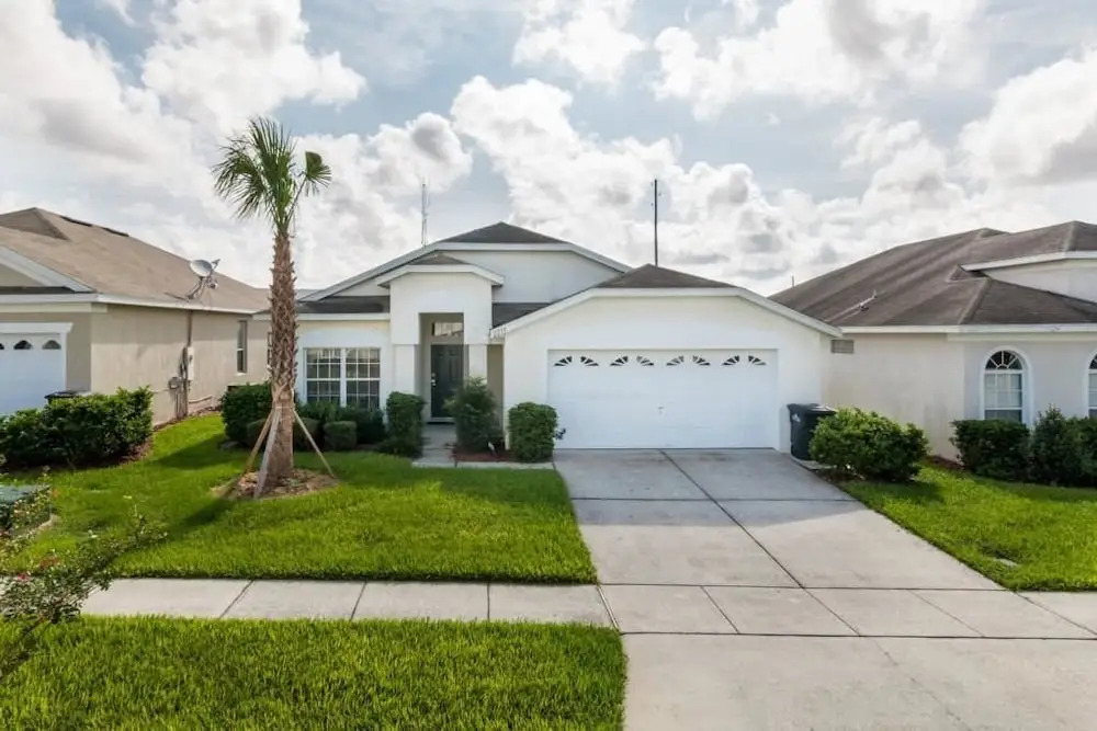 Villa Bueno, Windsor Palms