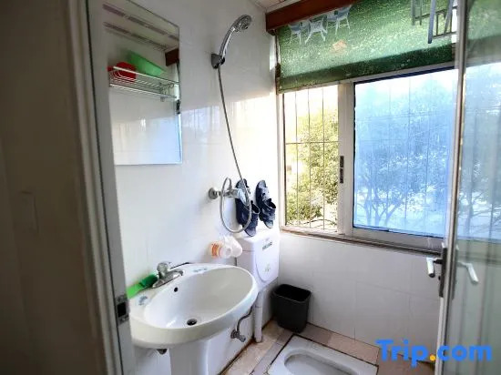 Jingpai Hotel