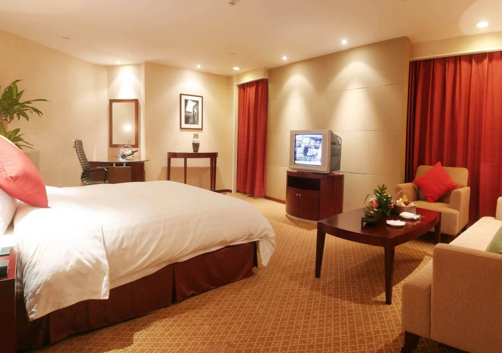 UrCove by Hyatt Suzhou Shantang Street