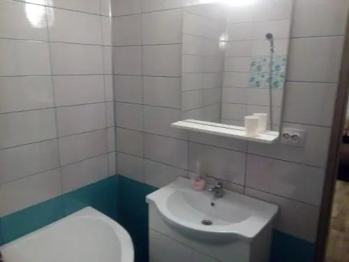 Charter Apartments Costea