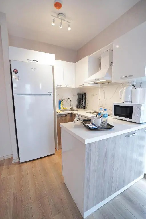 1-bedroom, nearby services, park, free wifi, free parking - SS8