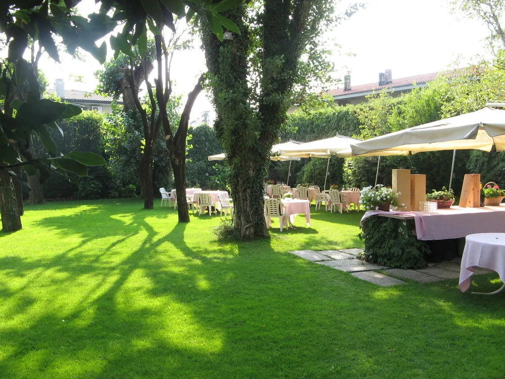 Hotel Al Camin