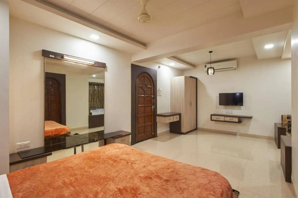Hotel India Sun