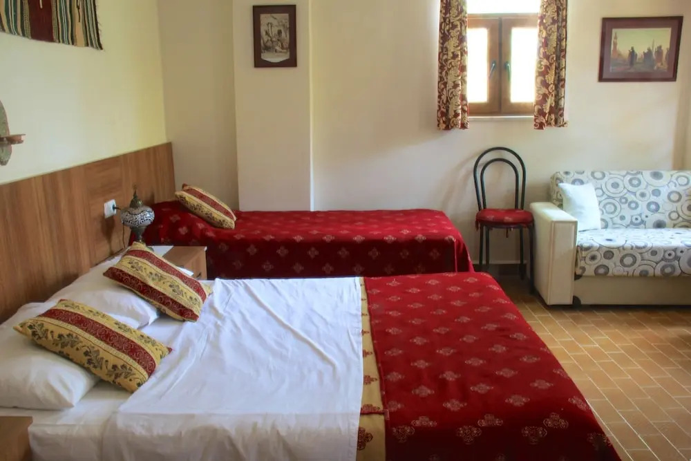 Yakamoz Hotel Fethiye