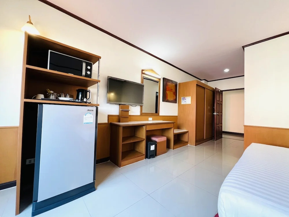 PN Mansion