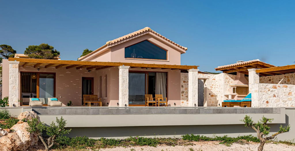 Terra Lucis Mountain Residences