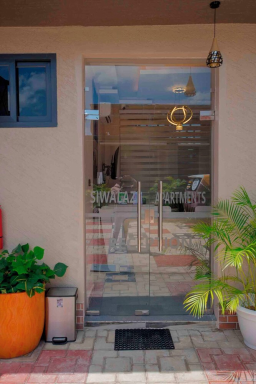 SIWALAZE HOTEL & APARTMENT Dodoma