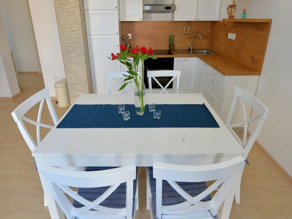 Holiday Home in Maslenica with Sea View