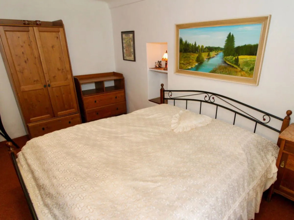 Apartment Nerudova Prague centre