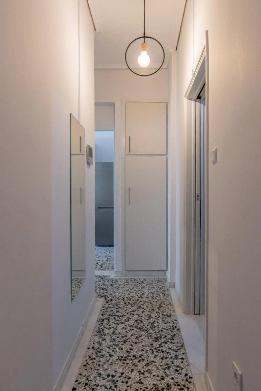 Chic Apartment Marina Zeas