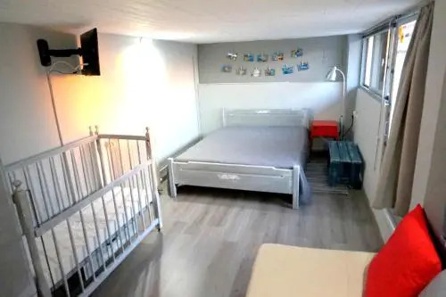 Vasiliki Guest House