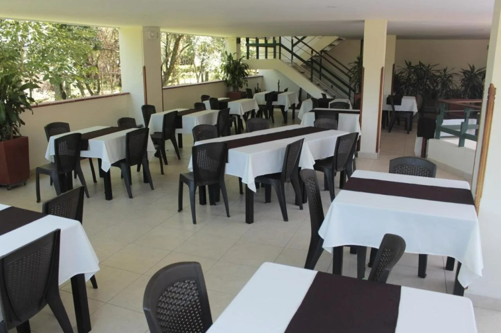 Hotel Monchuelo Spa