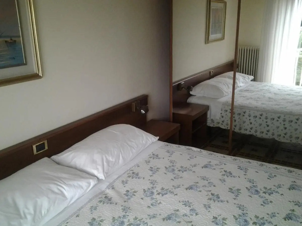 Residence i Morelli