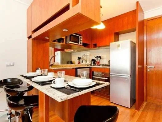 Apartamentos Premium Capital Casino Viña Del Mar
