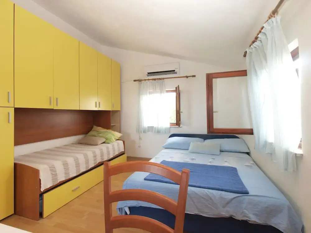 Apartment 1665